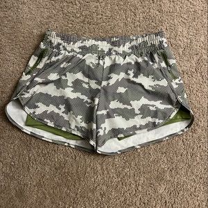 Avia Womens Running Shorts